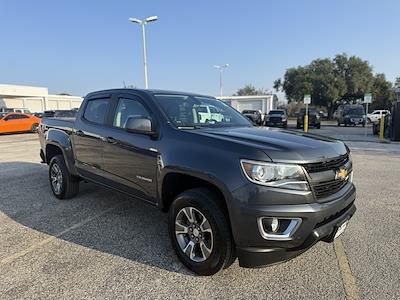 2017 Chevrolet Colorado Crew Cab RWD Pickup for sale #D19143A - photo 2