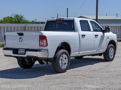 New 2024 Ram 3500 Tradesman 4x4 Crew Cab 6'4 Box Crew Cab 4x4 Pickup for sale #D19169 - photo 2