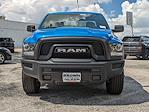 2024 Ram 1500 Classic Quad Cab 4x4, Pickup for sale #D19272 - photo 8