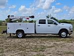 2024 Ram 3500 Crew Cab DRW 4x4, Reading Cranemaster Mechanics Body for sale #D19299 - photo 3