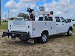 2024 Ram 3500 Crew Cab DRW 4x4, Reading Cranemaster Mechanics Body for sale #D19299 - photo 2