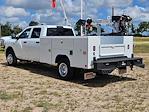 2024 Ram 3500 Crew Cab DRW 4x4, Reading Cranemaster Mechanics Body for sale #D19299 - photo 6