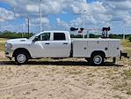 2024 Ram 3500 Crew Cab DRW 4x4, Reading Cranemaster Mechanics Body for sale #D19299 - photo 7