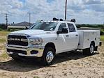 2024 Ram 3500 Crew Cab DRW 4x4, Reading Cranemaster Mechanics Body for sale #D19299 - photo 8