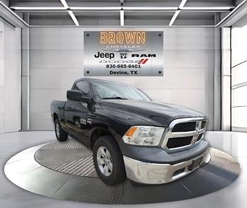 Used 2016 Ram 1500 ST Regular Cab RWD Pickup for sale #D19300D - photo 1