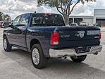 2024 Ram 1500 Classic Crew Cab 4x4, Pickup for sale #D19304 - photo 9