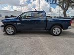 2024 Ram 1500 Classic Crew Cab 4x4, Pickup for sale #D19304 - photo 10