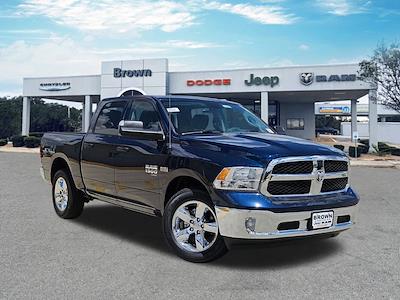 2024 Ram 1500 Classic Crew Cab 4x4, Pickup for sale #D19305 - photo 1