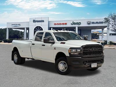 2024 Ram 3500 Crew Cab DRW 4x4, Pickup for sale #D19413 - photo 1