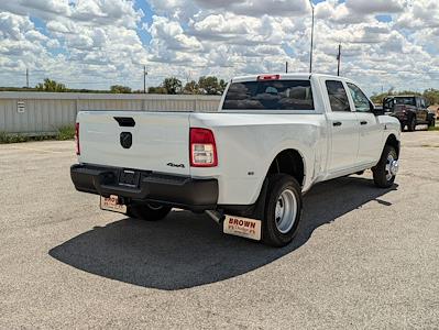 2024 Ram 3500 Crew Cab DRW 4x4, Pickup for sale #D19413 - photo 2