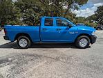 2024 Ram 1500 Classic Quad Cab 4x4, Pickup for sale #D19427 - photo 3