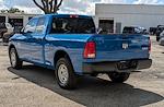 2024 Ram 1500 Classic Quad Cab 4x4, Pickup for sale #D19427 - photo 5