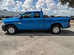 2024 Ram 1500 Classic Quad Cab 4x4, Pickup for sale #D19427 - photo 6