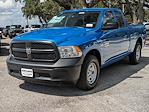 2024 Ram 1500 Classic Quad Cab 4x4, Pickup for sale #D19427 - photo 7