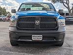 2024 Ram 1500 Classic Quad Cab 4x4, Pickup for sale #D19427 - photo 8