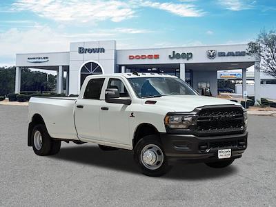 2024 Ram 3500 Crew Cab DRW 4x4, Pickup for sale #D19429 - photo 1