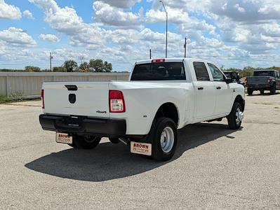 2024 Ram 3500 Crew Cab DRW 4x4, Pickup for sale #D19429 - photo 2