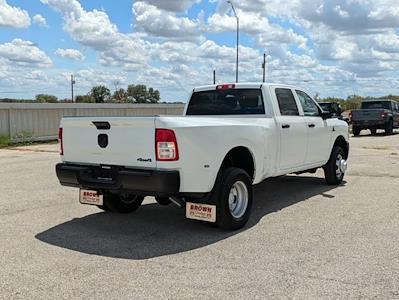New 2024 Ram 3500 Tradesman 4x4 Crew Cab 8' Box Crew Cab 4x4 Pickup for sale #D19429 - photo 2