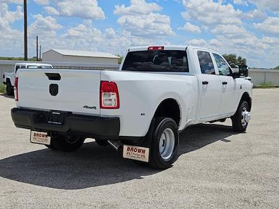 New 2024 Ram 3500 Tradesman 4x4 Crew Cab 8' Box Crew Cab 4x4 Pickup for sale #D19432 - photo 2