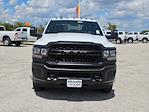 New 2024 Ram 3500 Tradesman 4x4 Crew Cab 8' Box Crew Cab 4x4 Pickup for sale #D19432 - photo 8