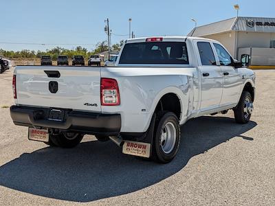 2024 Ram 3500 Crew Cab DRW 4x4, Pickup for sale #D19452 - photo 2