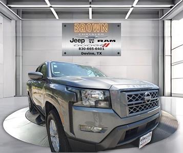 2022 Nissan Frontier Crew Cab RWD Pickup for sale #D19488A - photo 1