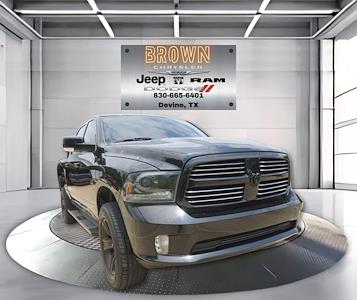 2015 Ram 1500 Crew Cab 4x4 Pickup for sale #D19508B - photo 1