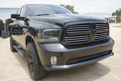 2015 Ram 1500 Crew Cab 4x4 Pickup for sale #D19508B - photo 2
