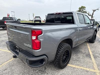 2022 Chevrolet Silverado 1500 Crew Cab 4x4 Pickup for sale #D19513A - photo 2