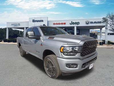 2024 Ram 2500 Crew Cab 4x4 Pickup for sale #D19522 - photo 1