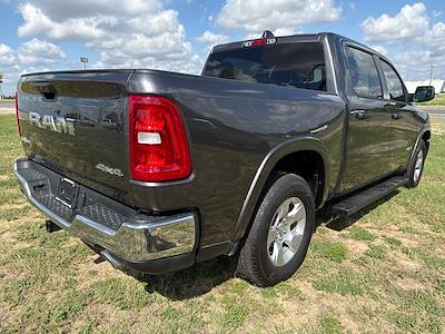 New 2025 Ram 1500 Lone Star Crew Cab 4x4 Pickup for sale #D19542 - photo 2