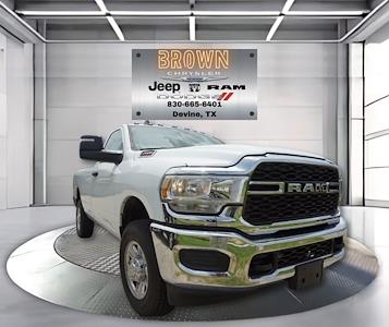 New 2024 Ram 2500 Tradesman Regular Cab 4x4 Pickup for sale #D19544 - photo 1