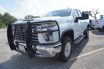 2022 Chevrolet Silverado 2500 Double Cab 4x4 Pickup for sale #D19544A - photo 2
