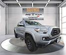 Used 2023 Toyota Tacoma SR5 Double Cab Pickup for sale #D19551A - photo 1