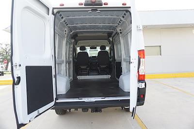 2025 Ram ProMaster 1500 High Roof FWD Empty Cargo Van for sale #D19577 - photo 2