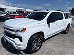 2023 Chevrolet Silverado 1500 Crew Cab 4x4 Pickup for sale #D19581A - photo 4
