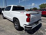 2023 Chevrolet Silverado 1500 Crew Cab 4x4 Pickup for sale #D19581A - photo 6