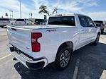 2023 Chevrolet Silverado 1500 Crew Cab 4x4 Pickup for sale #D19581A - photo 2