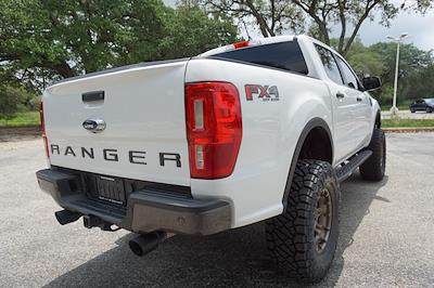 2021 Ford Ranger SuperCrew Cab 4x4 Pickup for sale #D19583B - photo 2