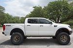 2021 Ford Ranger SuperCrew Cab 4x4 Pickup for sale #D19583B - photo 4