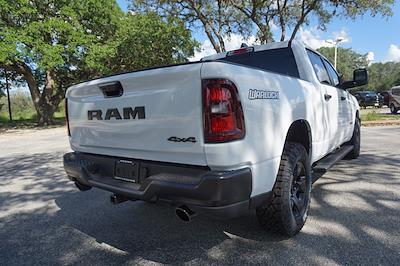 New 2025 Ram 1500 Warlock Crew Cab 4x4 Pickup for sale #D19588 - photo 2