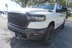 New 2025 Ram 1500 Warlock Crew Cab 4x4 Pickup for sale #D19588 - photo 9