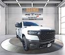 New 2025 Ram 1500 Warlock Crew Cab 4x4 Pickup for sale #D19588 - photo 1
