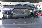 New 2025 Ram 1500 Warlock Crew Cab 4x4 Pickup for sale #D19588 - photo 23
