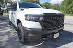New 2025 Ram 1500 Warlock Crew Cab 4x4 Pickup for sale #D19588 - photo 3