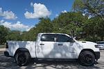 New 2025 Ram 1500 Warlock Crew Cab 4x4 Pickup for sale #D19588 - photo 4