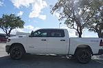 New 2025 Ram 1500 Warlock Crew Cab 4x4 Pickup for sale #D19588 - photo 8