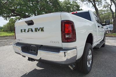 New 2025 Ram 2500 Big Horn Crew Cab 4x4 Pickup for sale #D19592 - photo 2