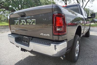 New 2025 Ram 2500 Big Horn Crew Cab 4x4 Pickup for sale #D19593 - photo 2