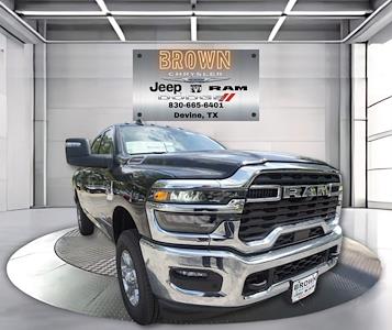 New 2025 Ram 2500 Big Horn Crew Cab 4x4 Pickup for sale #D19594 - photo 1